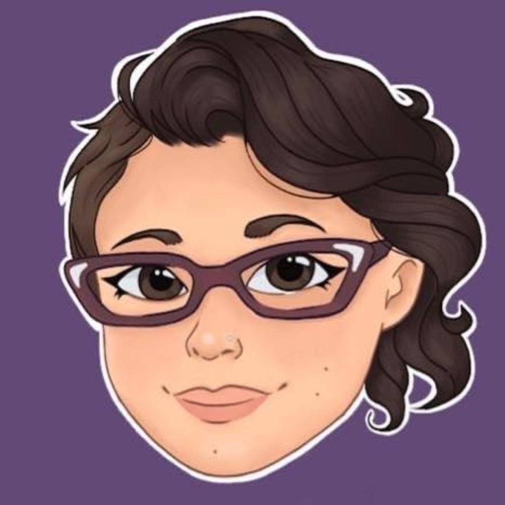 Meet your Posher, Zahava